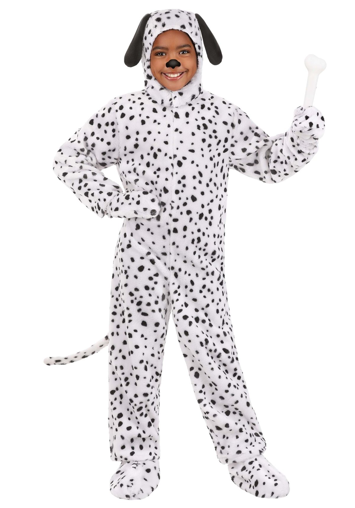 Our Favorite Dalmatian Costumes for Kids & Babies