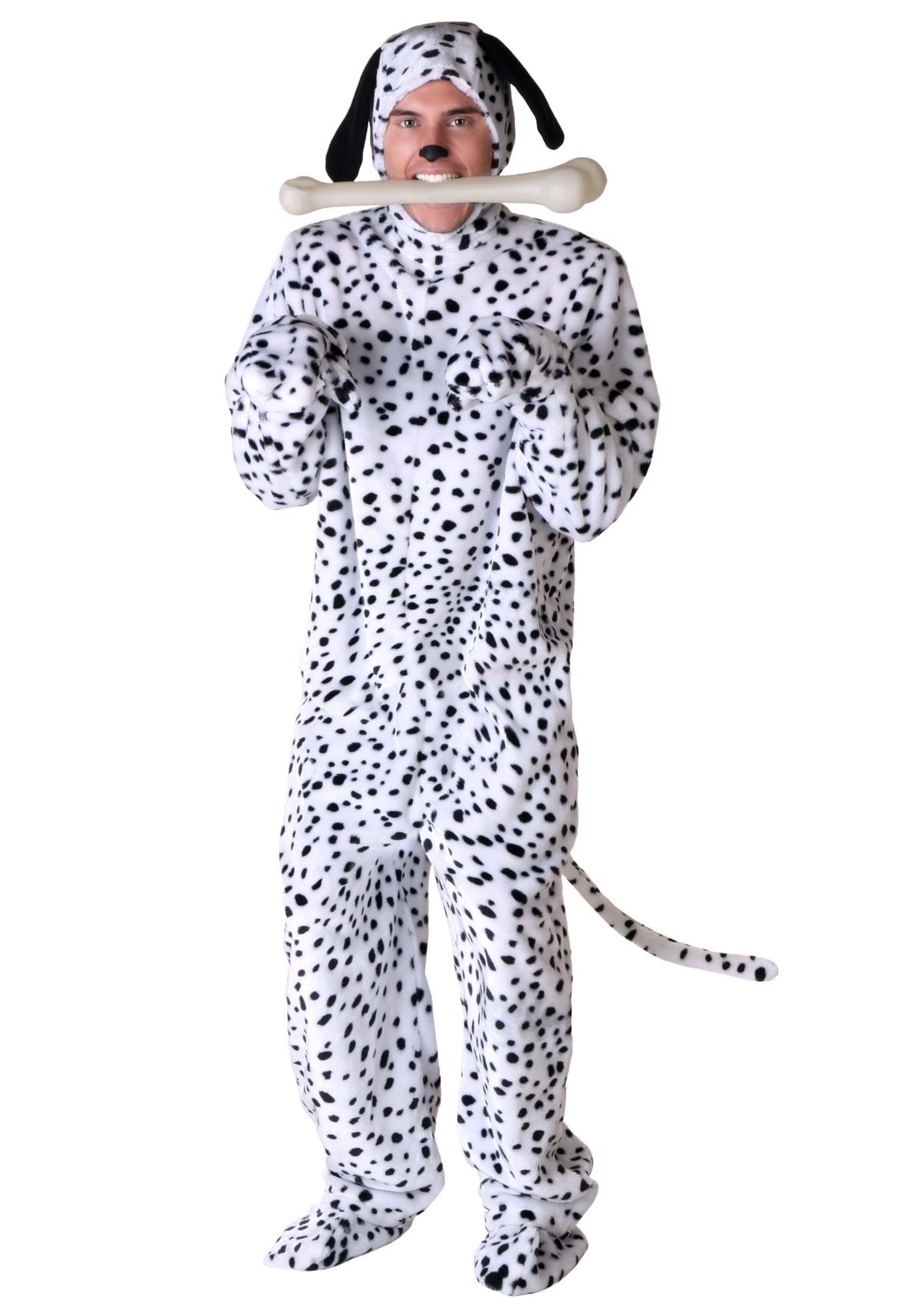 Where to Buy Dalmatian Costumes for Any Occasion